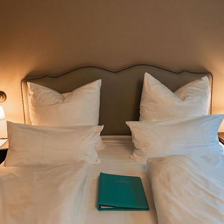Mimosa Hotel فيسترلاند المظهر الخارجي الصورة